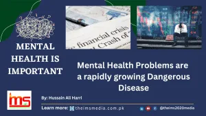 mental health problems